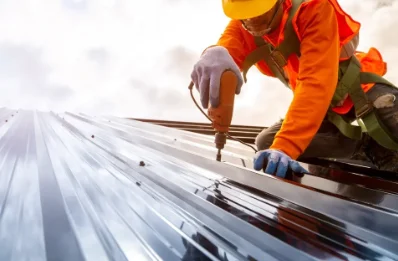 Travaux de zinguerie à Mormant-sur-Vernisson